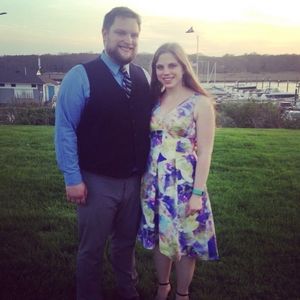 Meet your Posher, Jill